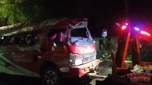 Bupati Dony 42 Penanganan Elf Maut Jadi Prioritas Utama