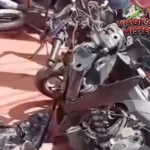 Jaksel Berduka: Ibu-Ibu Tabrak Motor Parah!