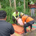 Mahasiswa UIN Semarang Terjebak Air Bah Kendal