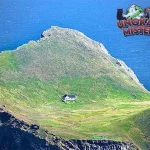 Rumah Paling Sepi di Dunia Kisah Pilu di Balik Dindingnya