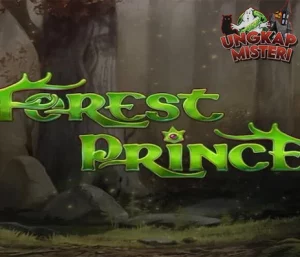 Forest Prince Pangeran Hutan Kagum dan Terpukau