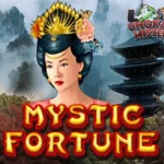 Mystic Fortune Perspektif Budaya Pop dan Gaib
