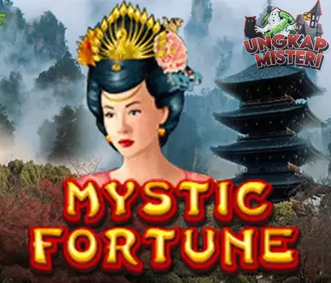 Mystic Fortune Perspektif Budaya Pop dan Gaib