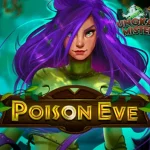 Poison Eve Racun Yang Bisa Disadap Keuntungan