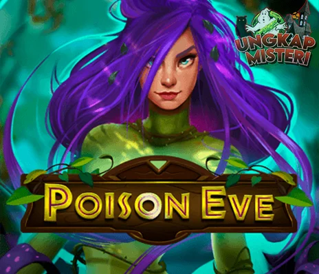 Poison Eve Racun Yang Bisa Disadap Keuntungan