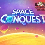 Space Conquest Philosophy dan Pesan Tersembunyi