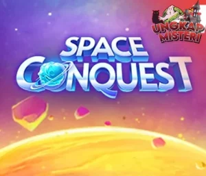 Space Conquest Philosophy dan Pesan Tersembunyi