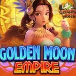 Golden Moon Empire Menyatukan Slot Keagungan