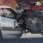 Tol Tokyo Tabrakan Massal Terparah dalam Sejarah!