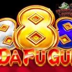 Da Fu Gui Filosofi bahwa Kekayaan Bukan Segalanya