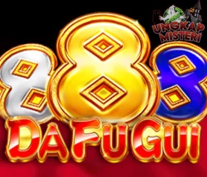 Da Fu Gui Filosofi bahwa Kekayaan Bukan Segalanya