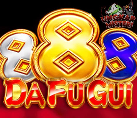 Da Fu Gui Filosofi bahwa Kekayaan Bukan Segalanya