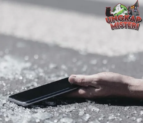 Bogor Niat Salip, Malah Jadi Korban Truk Maut