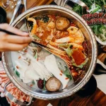 Kuah Hotpot Tumpah, Resto Ogah Ganti Rugi Penuh?