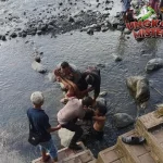 Tukad Unda Niat Selamatkan, Ruben Malah Jadi Korban