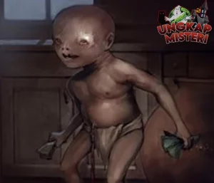 Tuyul Ungkap Fakta di Balik Mitos Hantu Pencuri Uang!