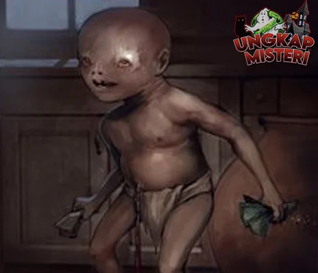 Tuyul Ungkap Fakta di Balik Mitos Hantu Pencuri Uang!