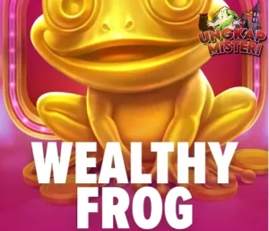 Wealthy Frog Game Bukan Cuma Lompat Saja!