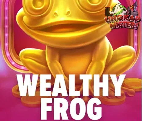 Wealthy Frog Game Bukan Cuma Lompat Saja!