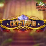 Crystopia Mode Abadikan Pemandangan Indah