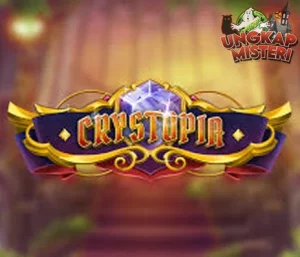 Crystopia Mode Abadikan Pemandangan Indah