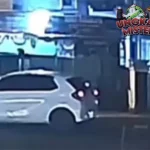 Pemotor Ketapang Tewas: Tabrakan Maut Mobil Mundur