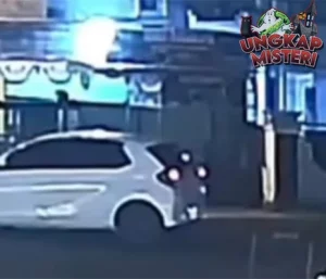 Pemotor Ketapang Tewas: Tabrakan Maut Mobil Mundur