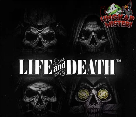 Life and Death Simpel Tapi Penuh Pertimbangan
