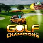 Golf Champions Bertema Sport Lain Setelah Sukses