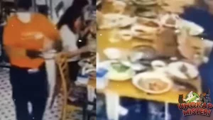 Kuah Hotpot Tumpah, Resto Ogah Ganti Rugi Penuh?