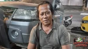 Semarang Berduka WN China Diduga Sebabkan Maut