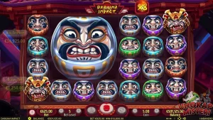 Storyline Daruma Impact Ternyata Dalam Banget