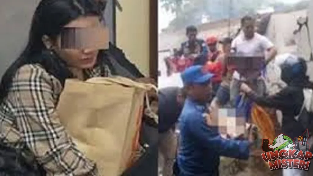 Tragedi Pilu 3 Nyawa Melayang dalam Kobaran Api