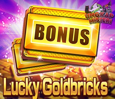 Lucky Goldbricks Challenge Kesalahan Newbie