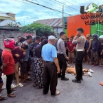 Kecelakaan di Pohuwato 2 Mahasiswi, 1 Tewas Terlindas Truk