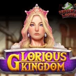 Glorious Kingdom Game Menyerang Base Musuh