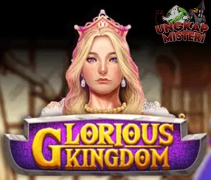 Glorious Kingdom Game Menyerang Base Musuh