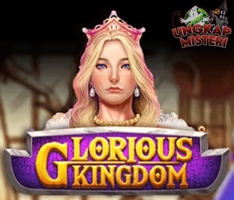 Glorious Kingdom Game Menyerang Base Musuh