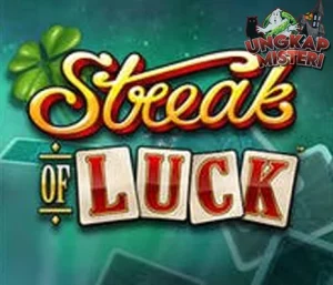 Streak of Luck Cocok Pikeun Ngisi Waktu Kosong
