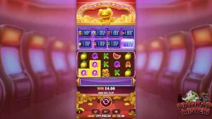 Wealthy Frog Game Bukan Cuma Lompat Saja!