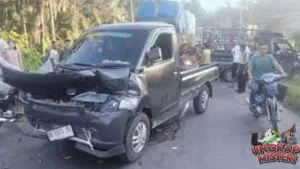 Pemulung Medan Ditabrak, Keluarga Krisis BBM