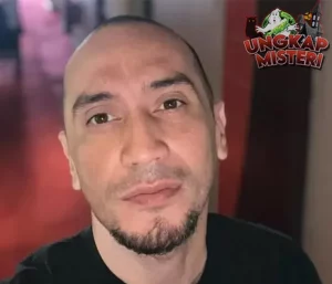 Gary Iskak Kecelakaan Maut Merenggut Nyawa Aktor