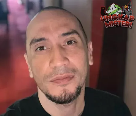 Gary Iskak Kecelakaan Maut Merenggut Nyawa Aktor