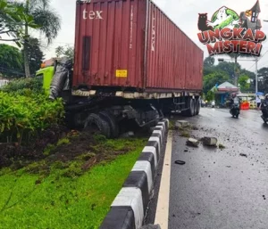 Nataru di Batu Hindari 5 Titik Rawan Kecelakaan Ini!