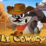 Le Cowboy Lawan Sheriff Sendiri Epic Banget