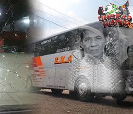 Suporter Berduka! Sopir Bus Tewas Akibat Aksi Kekerasan!