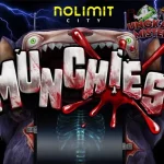 Munchies sebagai Game Penghilang Stress