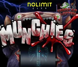 Munchies sebagai Game Penghilang Stress