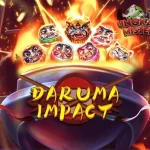 Storyline Daruma Impact Ternyata Dalam Banget