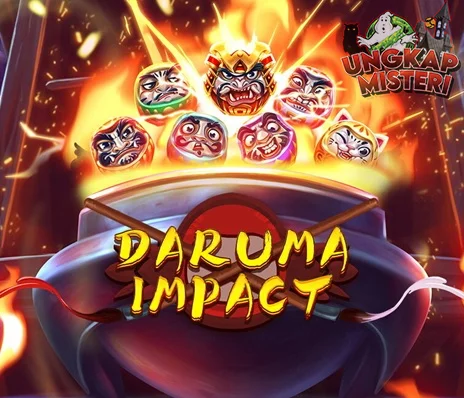 Storyline Daruma Impact Ternyata Dalam Banget